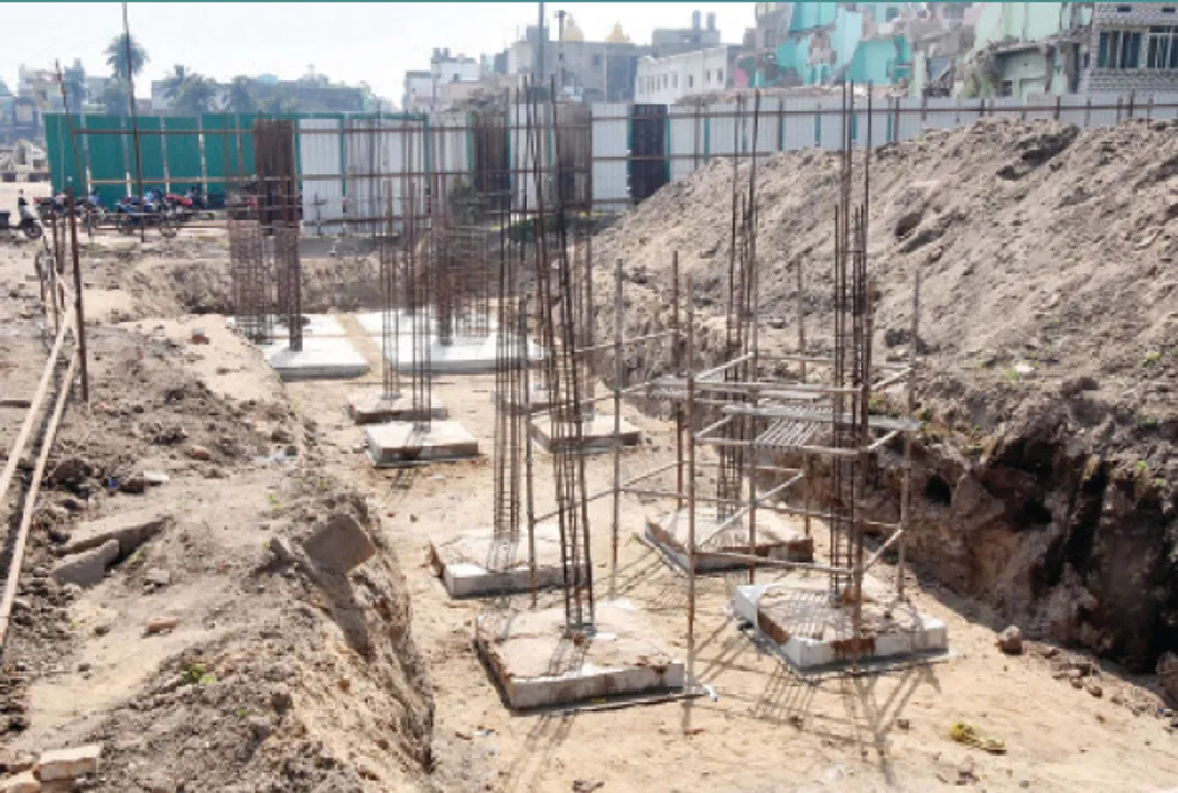  ଶ୍ରୀମନ୍ଦିର ପରିକ୍ରମା ପ୍ରକଳ୍ପ ବିବାଦରେ ଆସୁଛି ନୂଆ ତଥ୍ୟ: ଡିଜିଙ୍କଠାରୁ ଅନୁମତି ନେବାକୁ କହିଥିଲା ପ୍ରତ୍ନତତ୍ତ୍ବ ବିଭାଗ