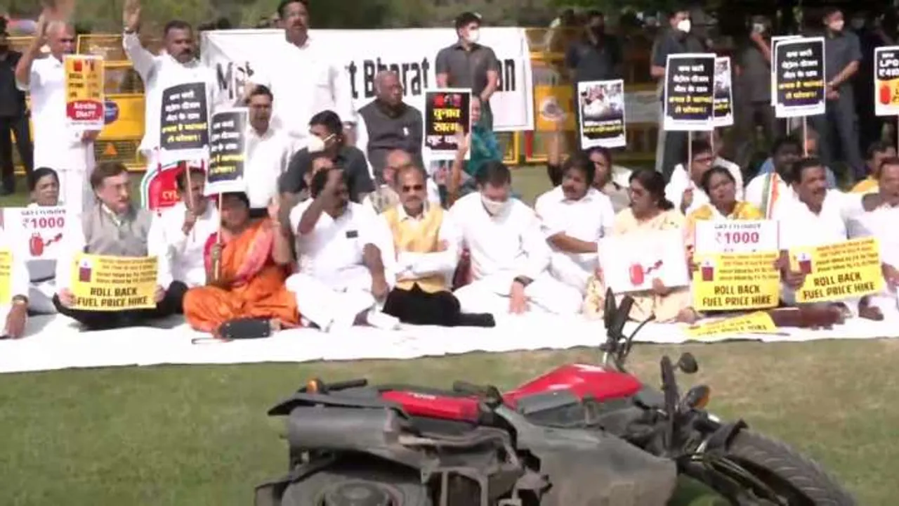  Image Courtesy of India TV 