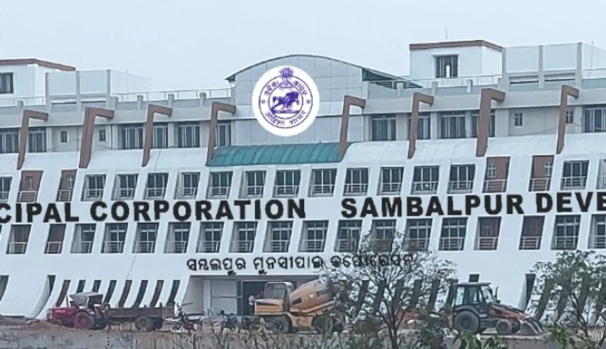  ନୂଆ କୋଠାକୁ ଏସ୍‌ଏମ୍‌ସି କାର୍ଯ୍ୟାଳୟ ସ୍ଥାନାନ୍ତରଣ ପ୍ରକ୍ରିୟା ଆଜିଠାରୁ