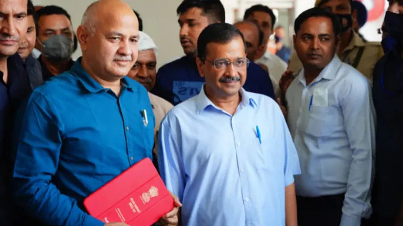  Image Courtesy of India Today 