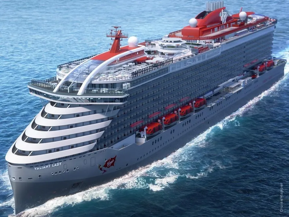  cruisemapper 