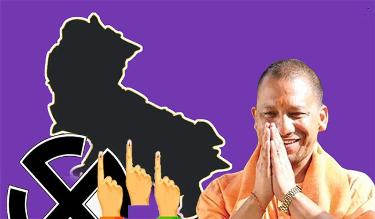  ଉତ୍ତରପ୍ରଦେଶ ବିଧାନସଭା ନିର୍ବାଚନ: ଯୋଗୀ ସରକାରରେ ୧୧ ମନ୍ତ୍ରୀ ପରାଜିତ