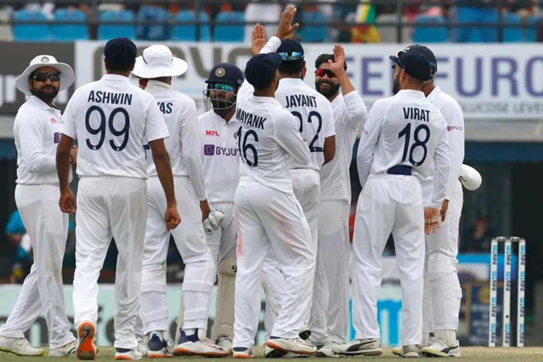  Photo: ICC Twitter 