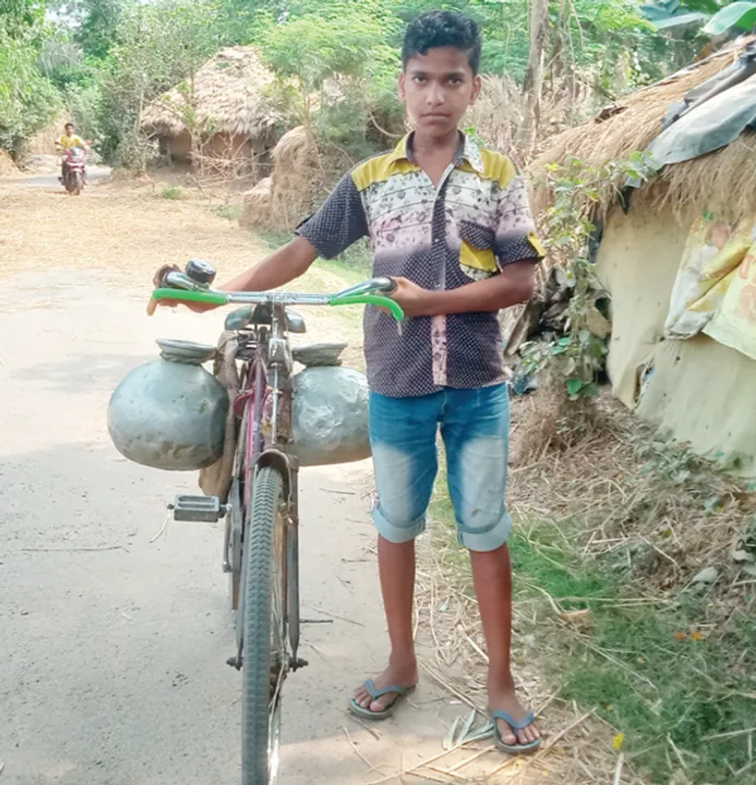  Sambad 