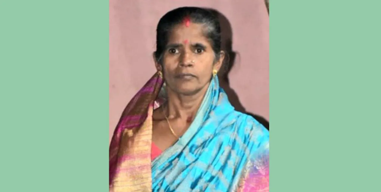  ଗଛକଟା ବିବାଦରୁ ମହିଳାଙ୍କୁ ହତ୍ୟା, ସ୍ବାମୀ ଗୁରୁତର