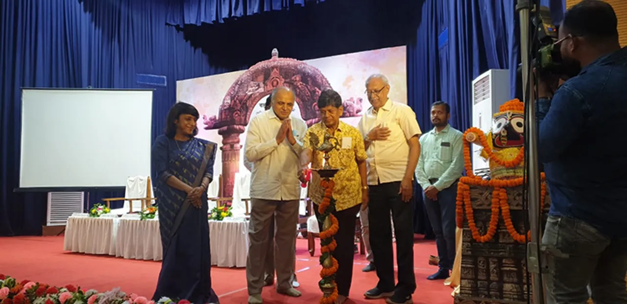  ଓଡ଼ିଶା ଅବଶିଷ୍ଟ ଭାରତ ପାଇଁ ଆସ୍ଥାର ଆକାଶ: ଗଣେଶ ଏନ୍‌. ଦେବୀ 