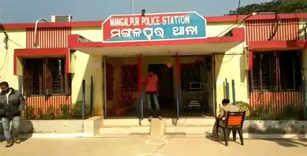  ଚଷାଖଣ୍ଡରେ ରାଜନୈତିକ ହିଂସା, ୧୨ ଗୁରୁତର