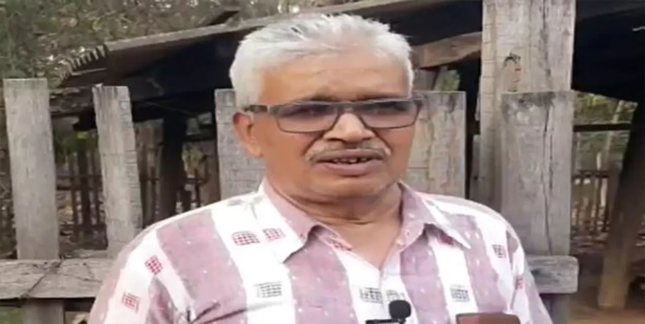  ଟଙ୍କା ଫୋପାଡ଼ି ଫିଲ୍ମ ଷ୍ଟାଇଲ୍‌ରେ ଲୁଟିନେଲେ