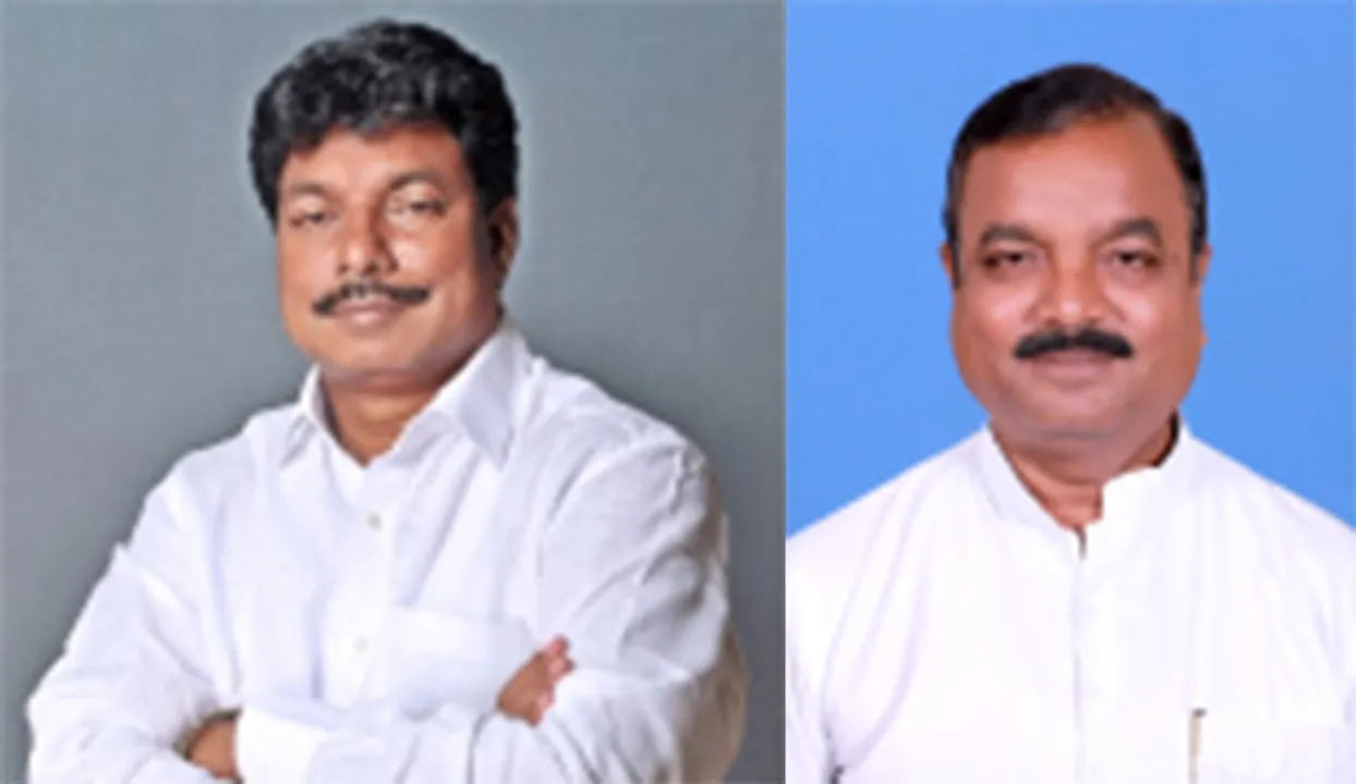  ମନ୍ତ୍ରିମଣ୍ଡଳ ଅଦଳବଦଳ ନେଇ ଚର୍ଚ୍ଚା:ସୁଦାମ ରହିବେ ନା ବାଦ୍ ପଡ଼ିବେ,ରାଜକିଶୋରଙ୍କୁ ମିଳିବ କି ମନ୍ତ୍ରୀ ପଦ?