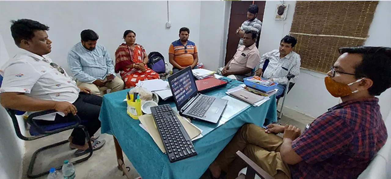  ବୌଦ୍ଧ ଡିଏଲ୍‌ଓ ଅଫିସରେ ଶ୍ରମିକ ପଞ୍ଜୀକରଣ ରାକେଟ ସକ୍ରିୟ
