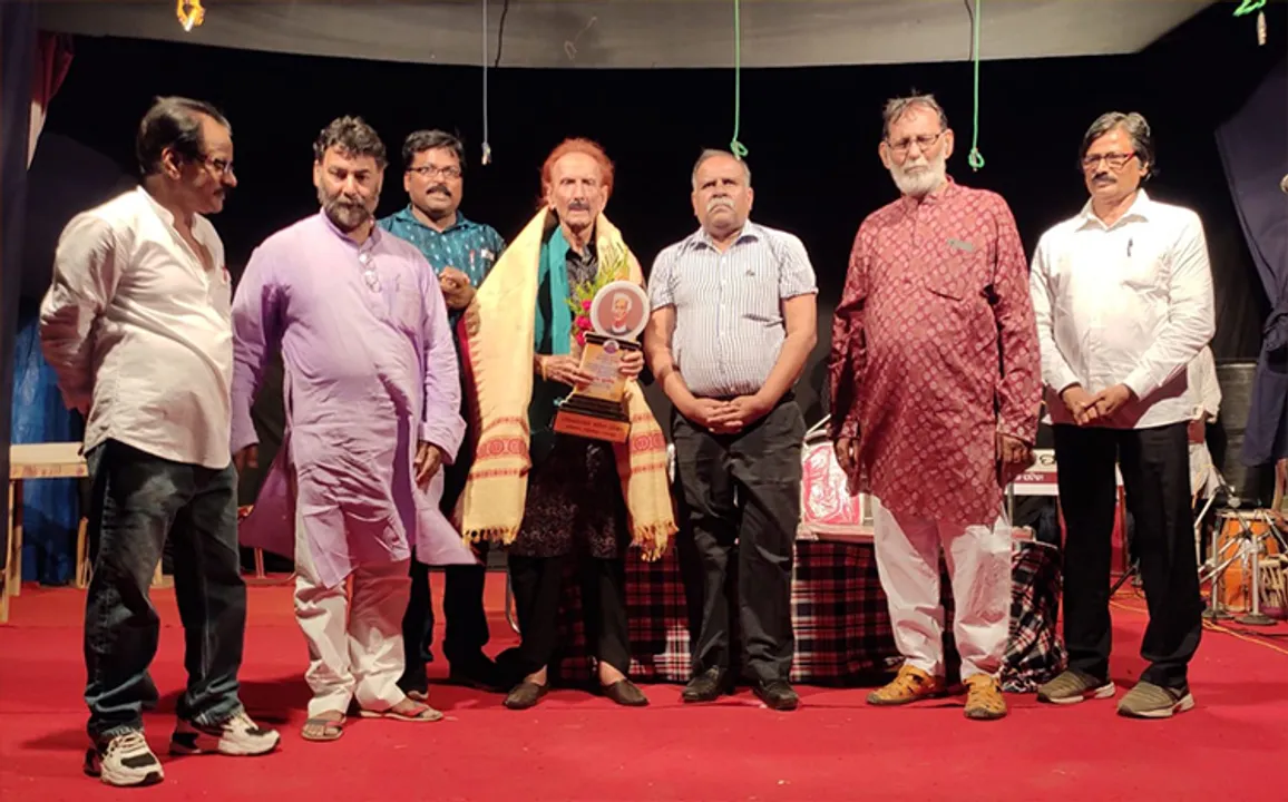  ଶାନ୍ତିକାନନର ଶାନ୍ତି କେଉଁଠୁ ପାଇନଥିଲି: ପ୍ରଣବ