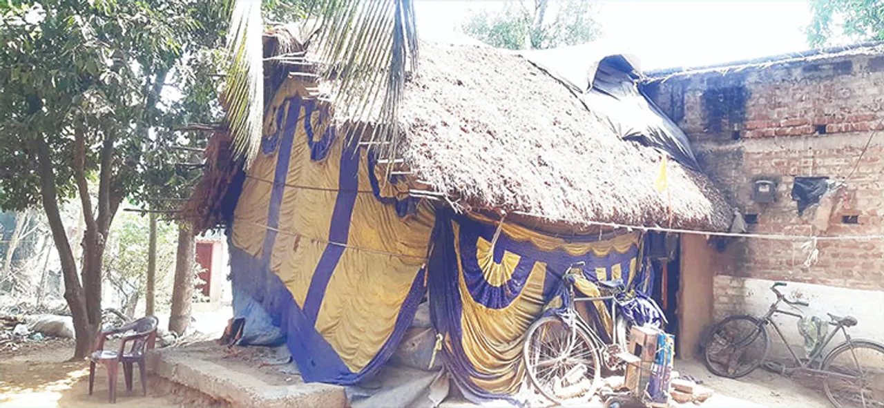  ଯୋଗ୍ୟ ହିତାଧିକାରୀଙ୍କୁ ମିଳୁନି ପ୍ରଧାନମନ୍ତ୍ରୀ ଆବାସ