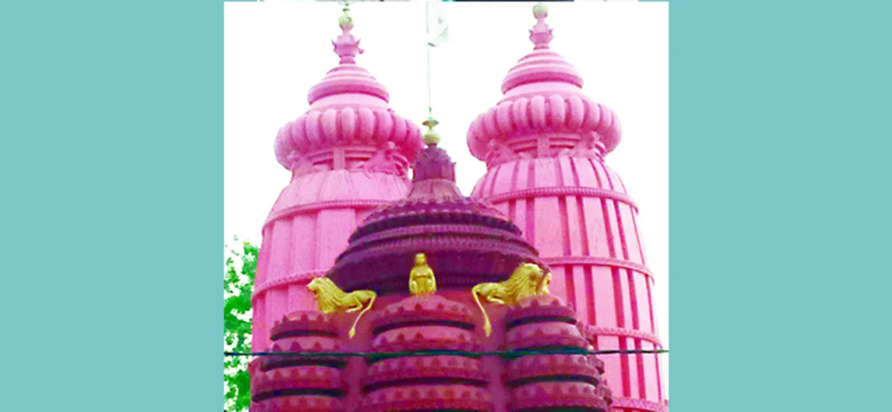  ଜବରଦଖଲରେ ଠାକୁରଙ୍କ ୫୦୦ ଏକର ଜମି: ଆଇନ ବିଭାଗର ସହାୟତା ଲୋଡ଼ିଲା ଦେ‌ବୋତ୍ତର ବିଭାଗ