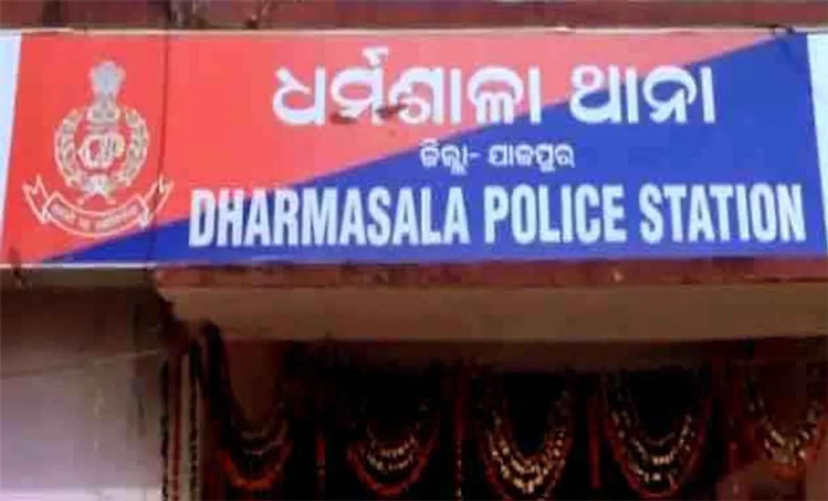  କରଂଜେଇ ମନ୍ଦିରରୁ ଲକ୍ଷାଧିକ ଟଙ୍କାର ଅଳଙ୍କାର ଚୋରି