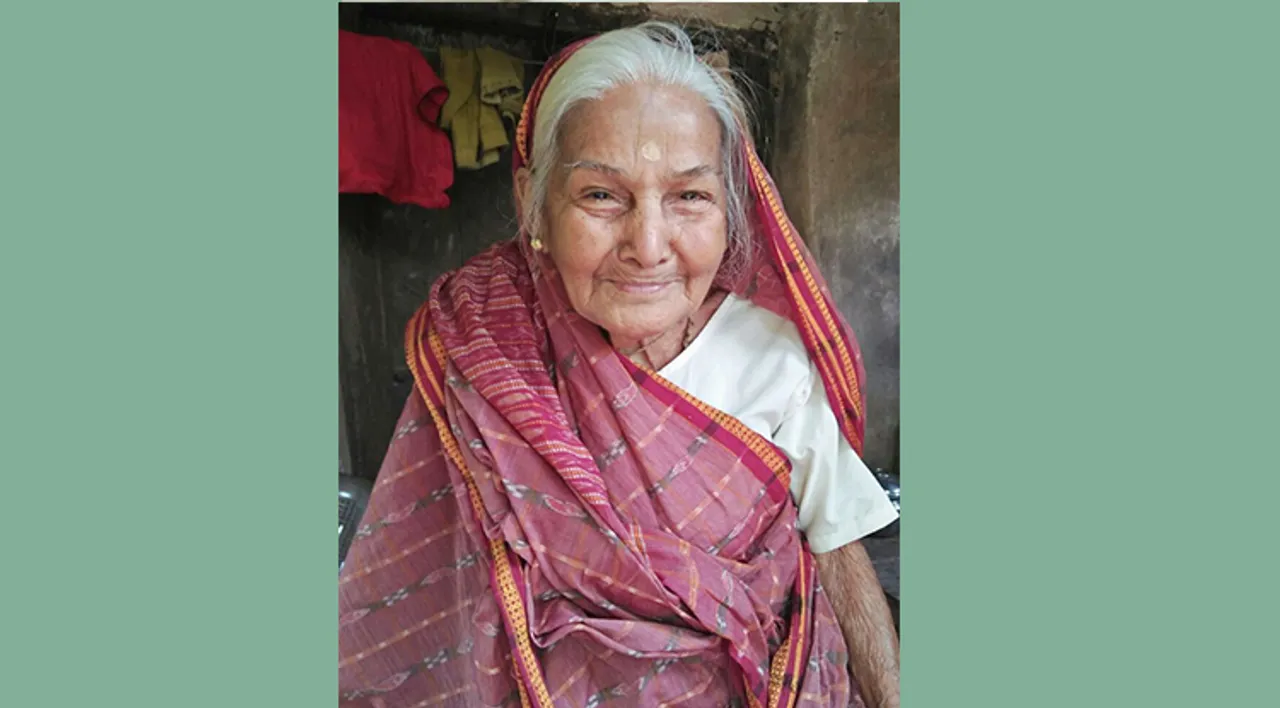  ସ୍ବାଧୀନତା ଆନ୍ଦୋଳନର ଶେଷସାକ୍ଷୀ ଫୁଲମଣିଙ୍କ ପରଲୋକ