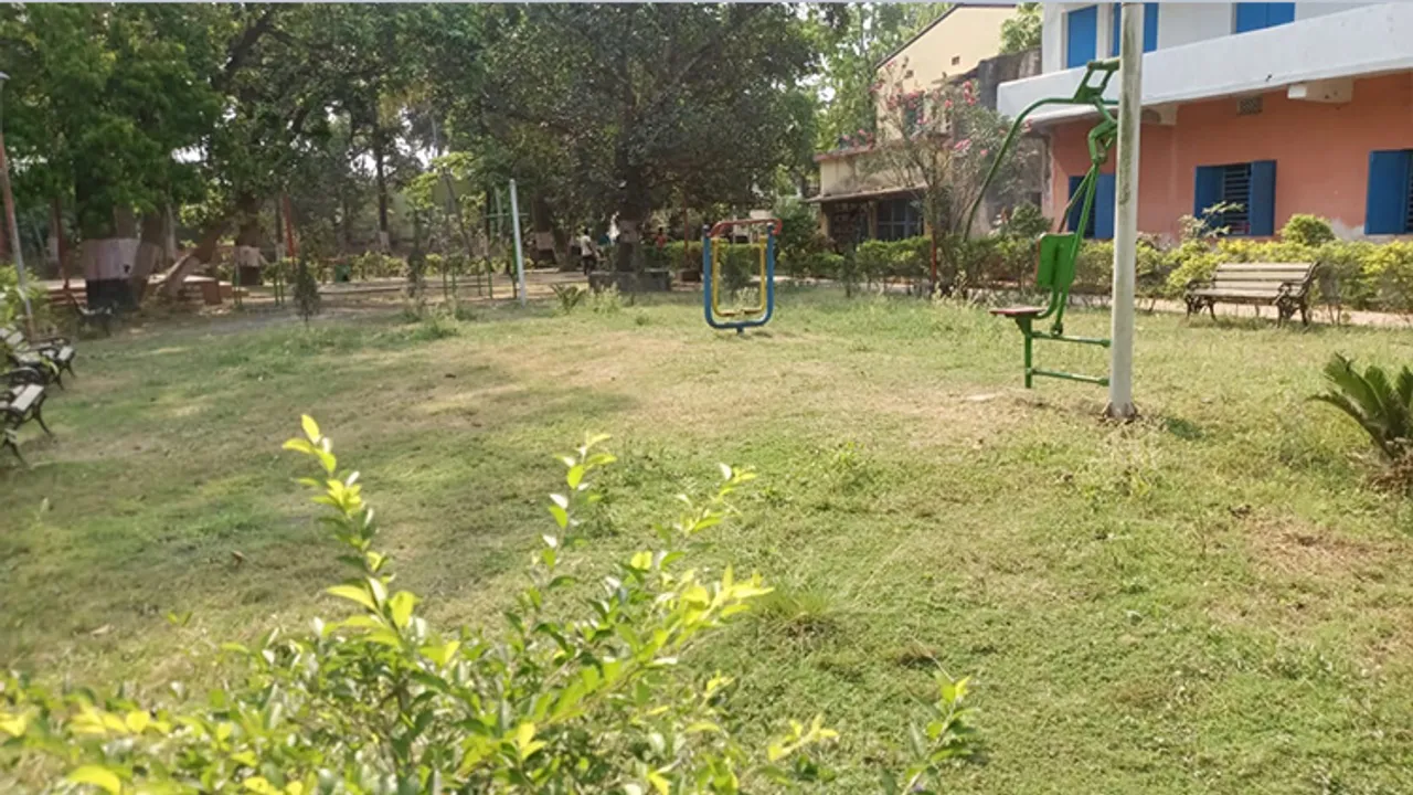  ବିକାଶ ନାଁରେ ପାଣି ପରି ଖର୍ଚ୍ଚ ହେଉଛି ଟଙ୍କା, ତଥାପି ଶାନ୍ତିକାନନରେ ଶାନ୍ତି ନାହିଁ
