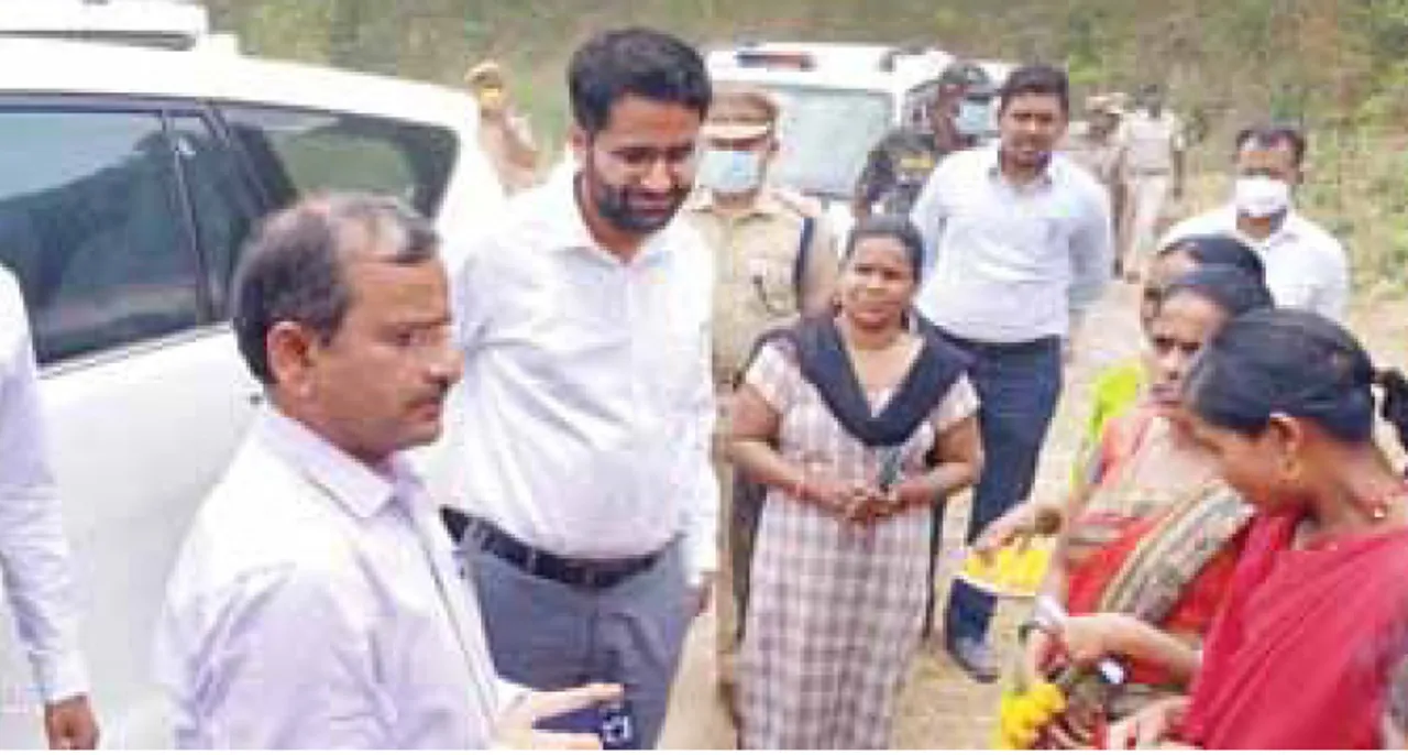  ଦେଓମାଳିରେ ହେବ ଇକୋ ଟୁରିଜିମ୍‌ କଟେଜ୍‌
