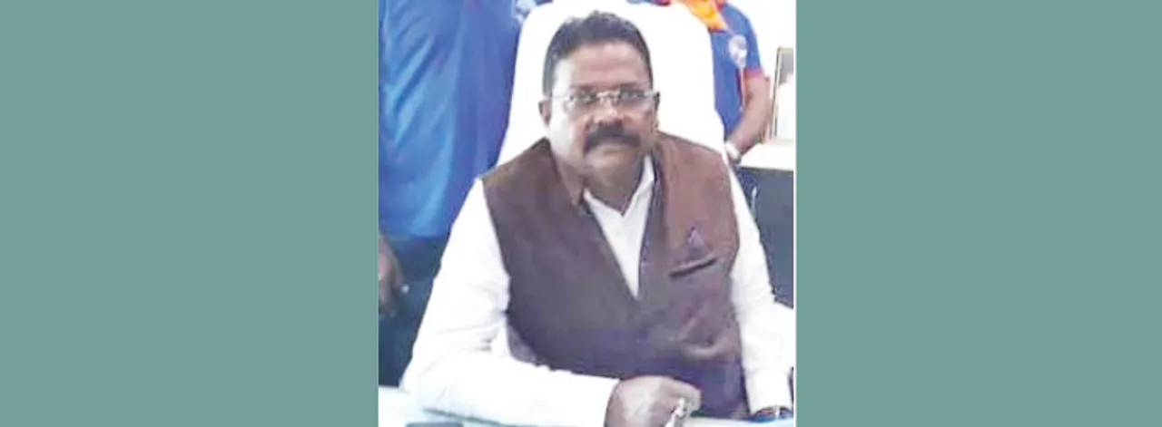 ଘୋଷଣାରେ ରହିଗଲା ‘ସ୍ବତନ୍ତ୍ର ଅପରାଧ ଅନୁସନ୍ଧାନ ଶାଖା’