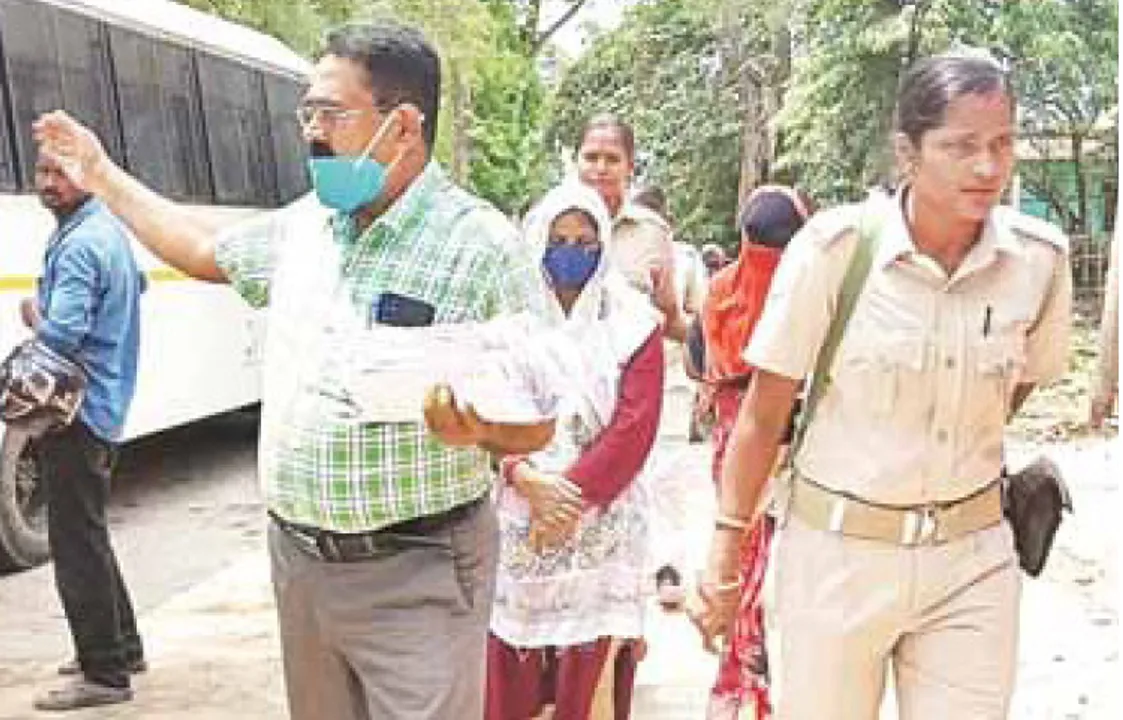  କ୍ୟାମେରାମ୍ୟାନ ମାନସ ସ୍ବାଇଁ ହତ୍ୟା ମାମଲା: କୋର୍ଟରେ ହାଜର ହେଲେ ୮ ଅଭିଯୁକ୍ତ