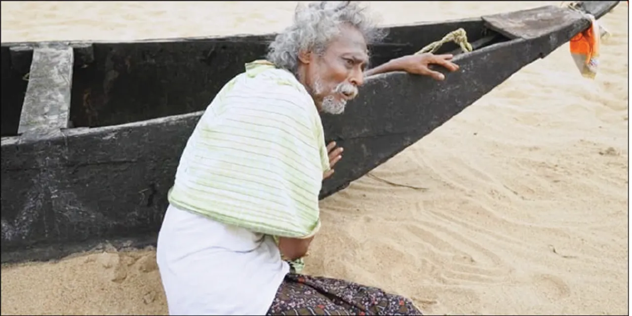  ଅନ୍ତର୍ଜାତୀୟ ମଞ୍ଚରେ ପୁରସ୍କୃତ ହେଲା ଓଡ଼ିଆ ଚଳଚ୍ଚିତ୍ର ‘ସନି-ଦି ସନ୍‌ ଅଫ୍‌ ରିଭର୍‌ ମହାନଦୀ’