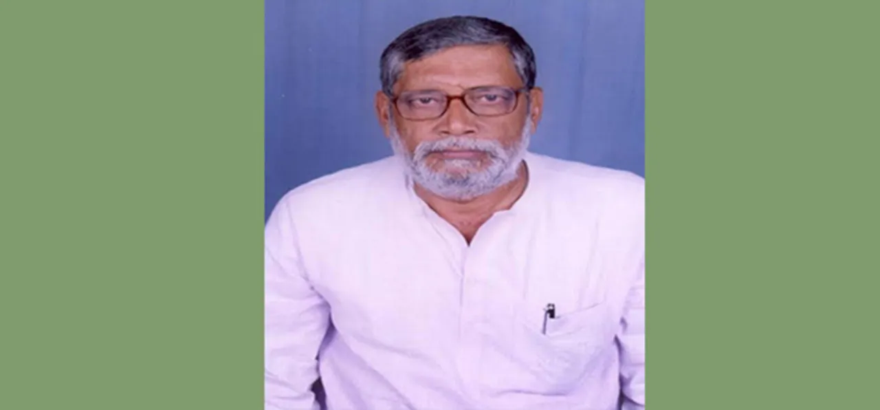  ଆଇସିୟୁରେ ବାଳଗୋପାଳ ମିଶ୍ର