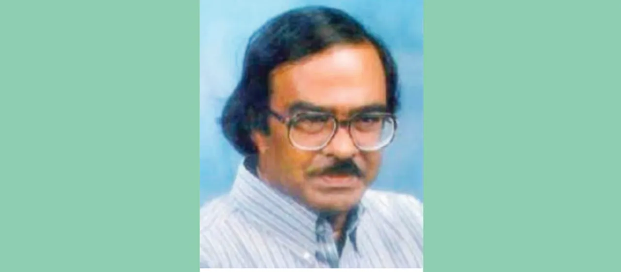  ପ୍ରଫେସର ପ୍ରଫୁଲ୍ଲ କୁମାର ମହାନ୍ତି ପାଇବେ ସାରଳା ସମ୍ମାନ