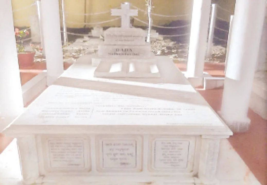 ସ୍ବାଭିମାନ ଦିବସ ସ୍ବତନ୍ତ୍ର : ନବ ଉତ୍କଳ ନିର୍ମାଣର ପ୍ରମୁଖ ବିନ୍ଧାଣୀ ମଧୁବାବୁ