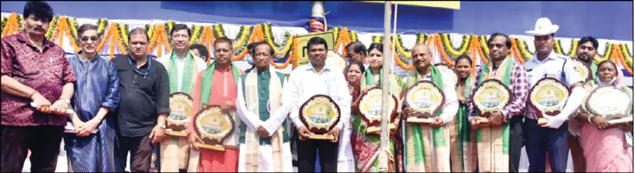  ସମସ୍ତଙ୍କ ସହଯୋଗରେ ଭୁବନେଶ୍ୱର ହେବ ସର୍ବଶ୍ରେଷ୍ଠ ସହର