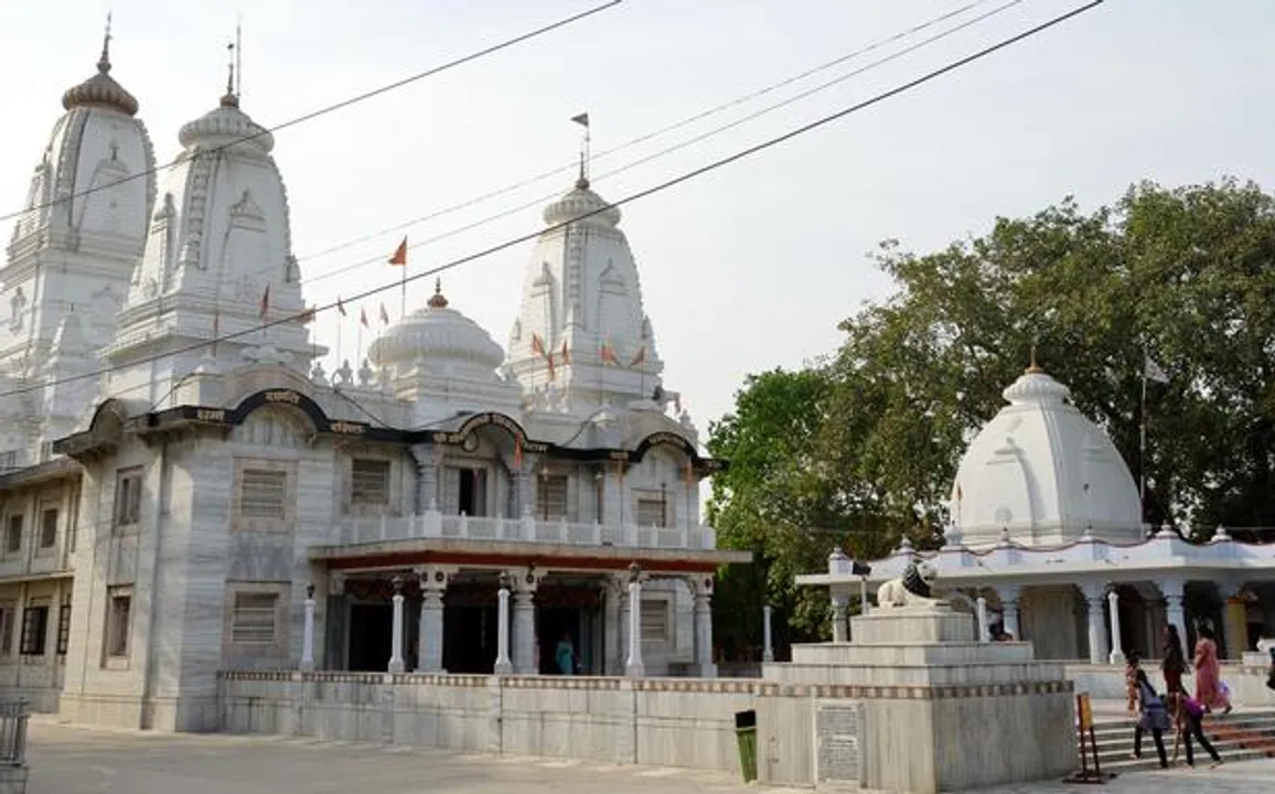  ଗୋରଖନାଥ ମନ୍ଦିର ଆକ୍ରମଣ ସଂପର୍କରେ ଗୁଇନ୍ଦା ବିଭାଗ ମାର୍ଚ୍ଚ ୩୧ରେ ସତର୍କ କରାଇଦେଇଥିଲା