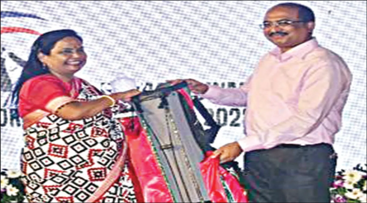  କର୍ପୋରେଟ୍‌ ଗଲ୍‌ଫ: ସତ୍ୟଜ୍ୟୋତି, ଲଖି, ହର୍ଷଦୀପ ବିଜେତା