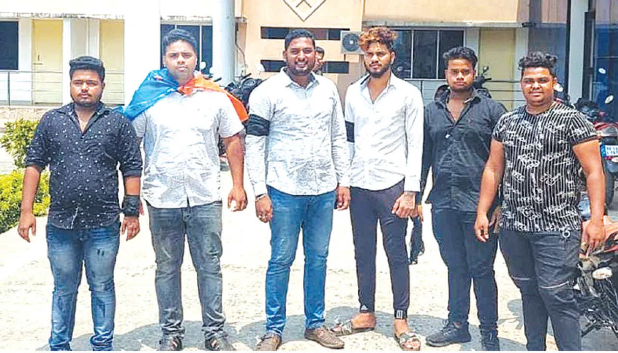  ମୁଖ୍ୟମନ୍ତ୍ରୀଙ୍କ ଗସ୍ତ ପାଇଁ ଆଗୁଆ ସତର୍କତା : ୩୦ରୁ ଅଧିକ ଗିରଫ, ରାତିରୁ ଉଠାଇନେଲେ