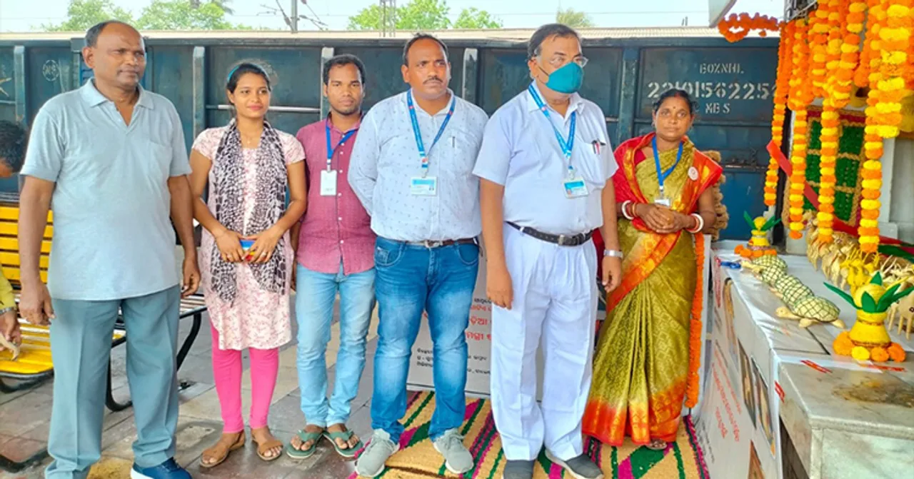  ୱାନ୍‌ ଷ୍ଟେସନ, ୱାନ୍‌ ପ୍ରଡକ୍ଟର ଦ୍ବିତୀୟ ପର୍ଯ୍ୟାୟ କାର୍ଯ୍ୟକ୍ରମ ଉଦ୍‌ଘାଟିତ