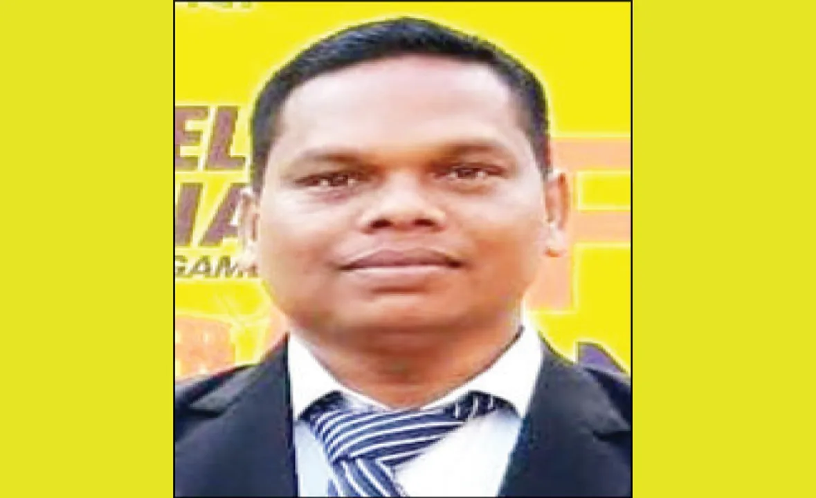  ଖେଲୋ ଇଣ୍ଡିଆ ପାଇଁ କନ୍ଦନ ଜୁଡ଼ୋ ରେଫରି ନିଯୁକ୍ତ