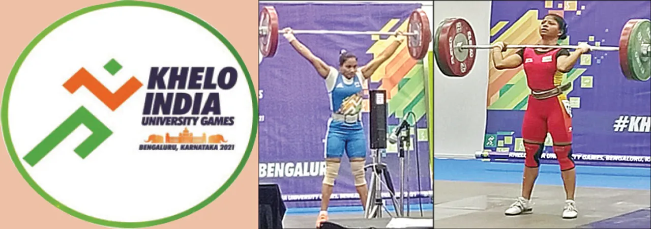  ସ୍ନେହାଙ୍କୁ ସ୍ବର୍ଣ୍ଣ, ପ୍ରମିଳାଙ୍କୁ ରୌପ୍ୟ ଓଡ଼ିଶାକୁ ୩ ପଦକ