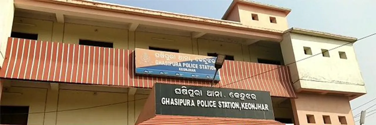  ୨୫ରୁ ଊର୍ଦ୍ଧ୍ବ ଚୋରା ବାଇକ୍‌ ଜବତ