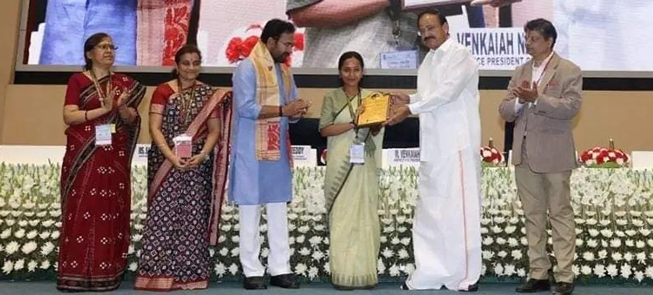  ବାଲେଶ୍ବର ସରକାରୀ ଆଇଟିଆଇର ସଫଳତା: ସର୍ବଭାରତୀୟ ଟପର୍‌ ହେଲେ ସୋନାଲି