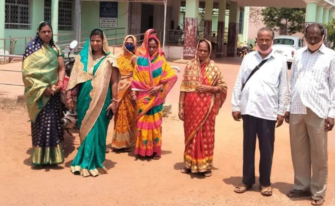  ମାଙ୍କଡ଼ା ପଥର ମାଫିଆଙ୍କ କବ୍ଜାରେ ଶ୍ରୀଜଗନ୍ନାଥଙ୍କ ଜମି 