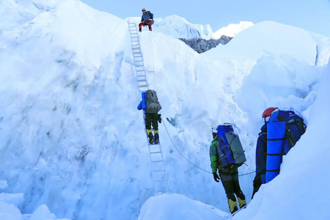  Image Courtesy: The Himalayan Times 