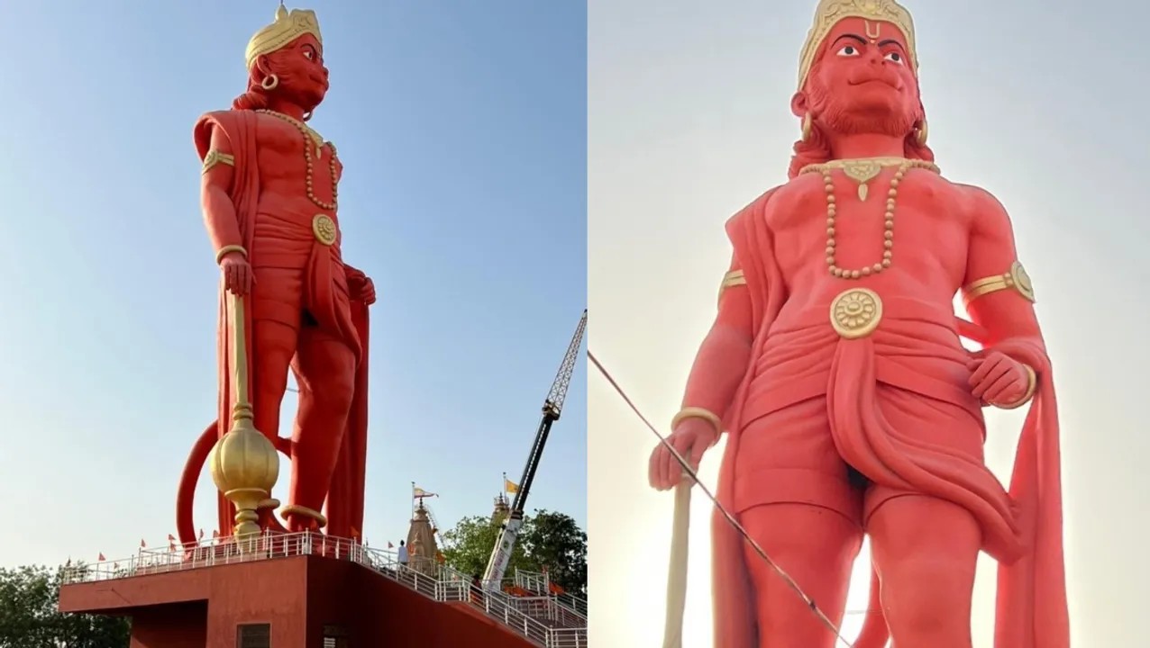  Image Courtesy of India TV News 