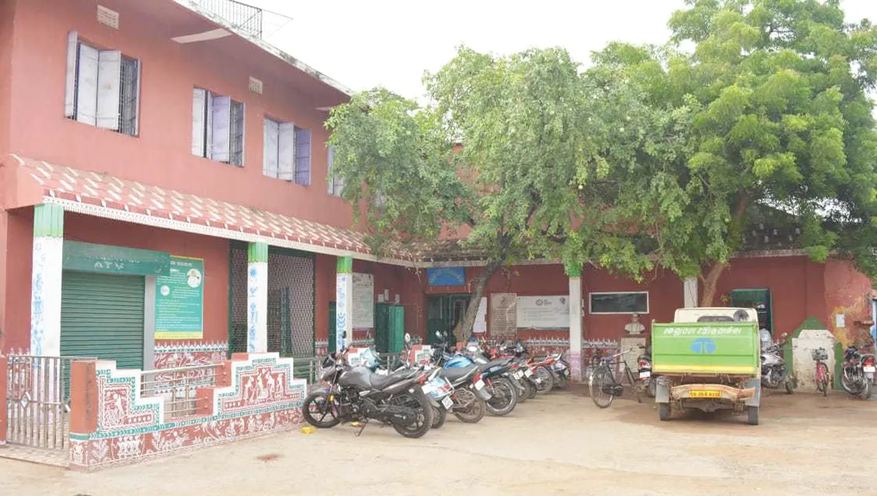  Sambad 