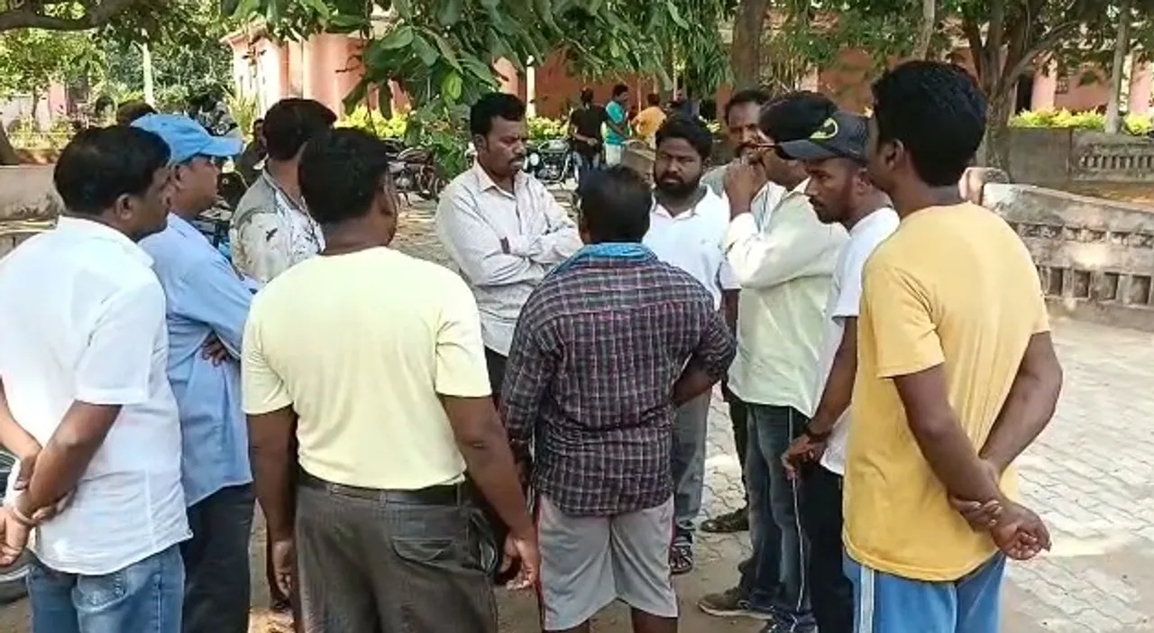  ନାବାଳକକୁ ଅପହରଣ ପରେ ହତ୍ୟା, ଜଣେ ଗିରଫ