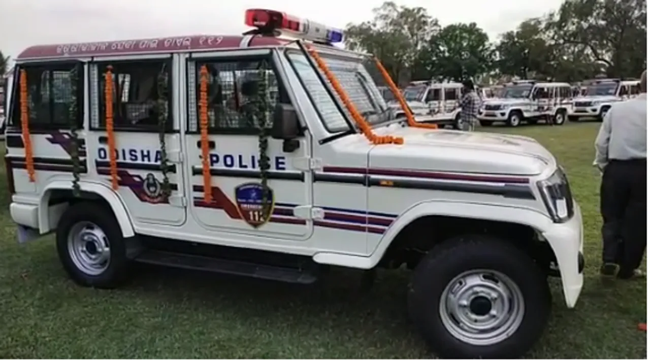  ଗୋଟିଏ ନମ୍ବରରେ କଲ୍ କଲେ ମିଳିବ ଅଗ୍ନିଶମ, ଆମ୍ବୁଲାନ୍ସ ଓ ପୁଲିସ ସେବା