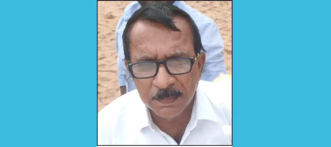  ନକଲି ଡାକ୍ତର ରଙ୍ଗିଲା ରମେଶ ମାମଲା: ଅବଧିର ଦିନକ ପୂର୍ବରୁ ଛାଡ଼ିଦେଲା ପୁଲିସ