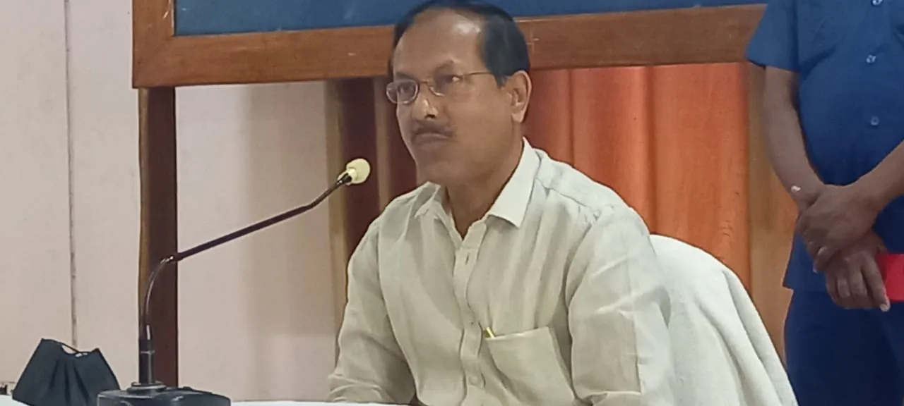  ନାଗରିକଙ୍କ ସର୍ବନିମ୍ନ ଅଧିକାର ଅକ୍ଷୂର୍ଣ୍ଣ ରଖିବାକୁ ପ୍ରତିଶ୍ରୁତିବଦ୍ଧ: ଓଏଚ୍‌ଆର୍‌ସି ସଦସ୍ୟ