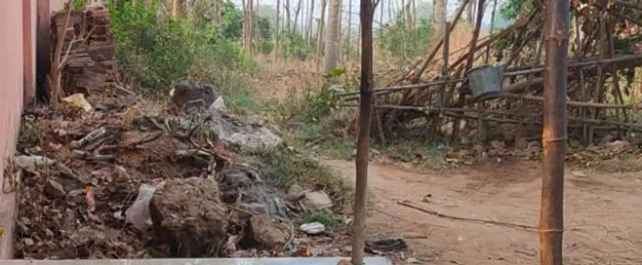  ରାଜନୈତିକ ଶତ୍ରୁତାରୁ ଶୋଇଥିବା ଯୁବକକୁ ଟାଙ୍ଗିଆରେ ହତ୍ୟା: ଅଭିଯୁକ୍ତ ଗିରଫ