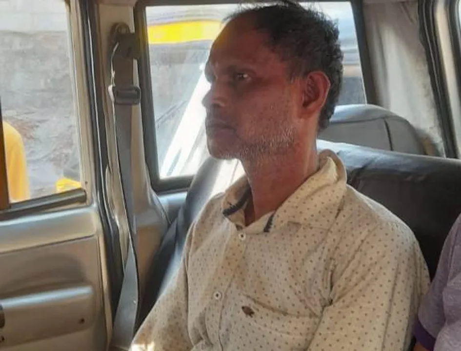  ତିନି ଦିନ ତଳୁ ସ୍ତ୍ରୀ ଓ ଶାଳୀଙ୍କୁ ହତ୍ୟା କରି ଘରେ ରଖିଥିଲା ସ୍ବାମୀ, ଅଭିଯୁକ୍ତ ଅଟକ