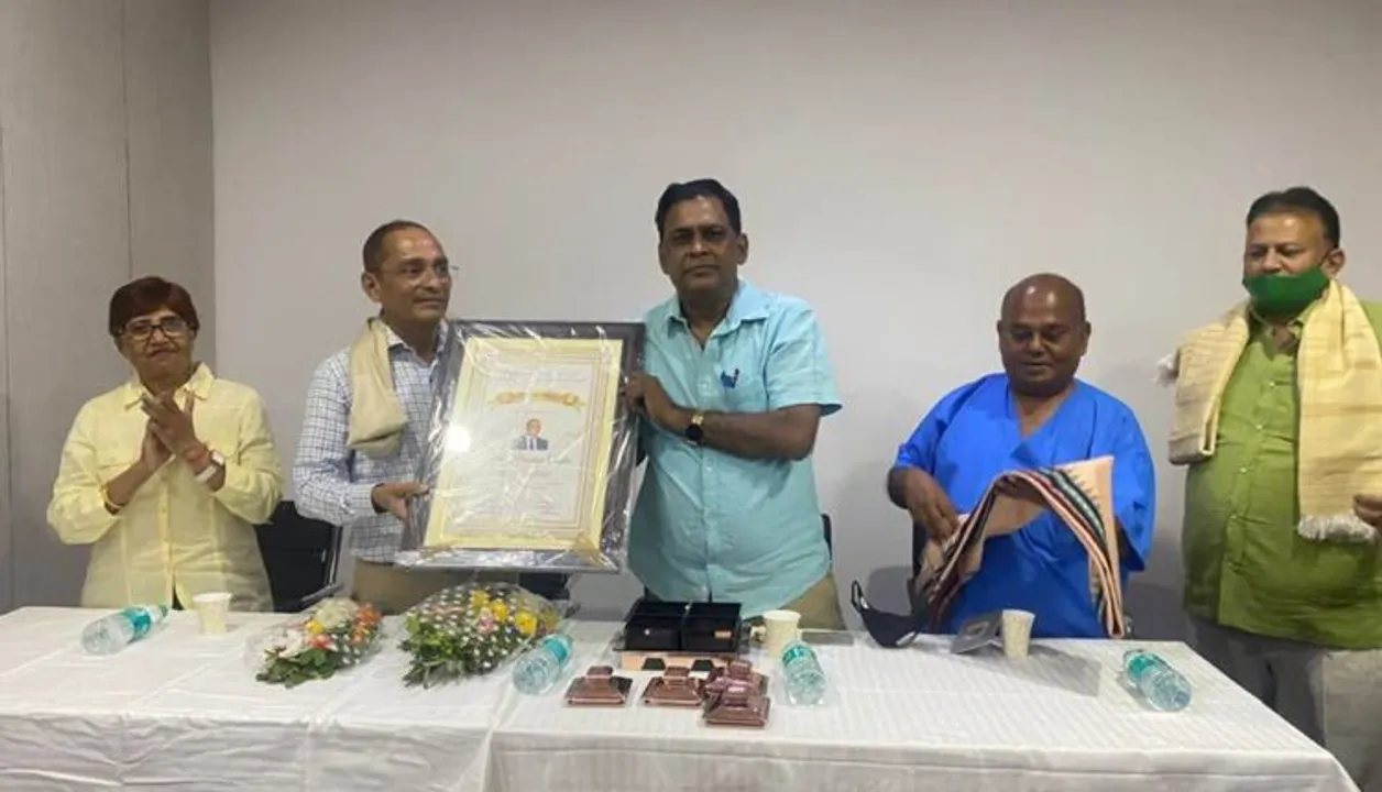  କର୍କଟ ଓ କିଡ୍‌ନି ରୋଗୀଙ୍କୁ ଯୋଗାଇ ଦିଆଯିବ ମାଗଣା ହୋମିଓପାଥି ଚିକିତ୍ସା