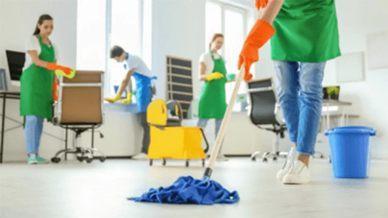  
Ask a House Cleaner 