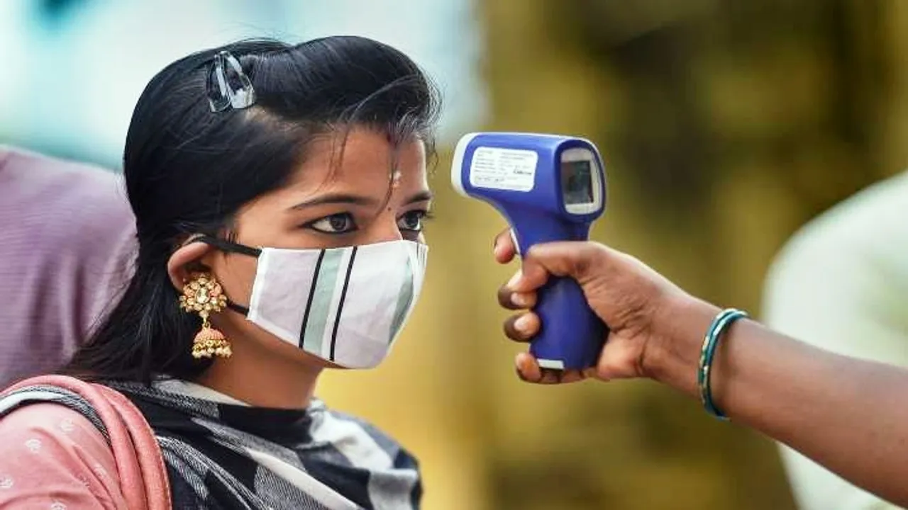  Image Courtesy of India TV News 