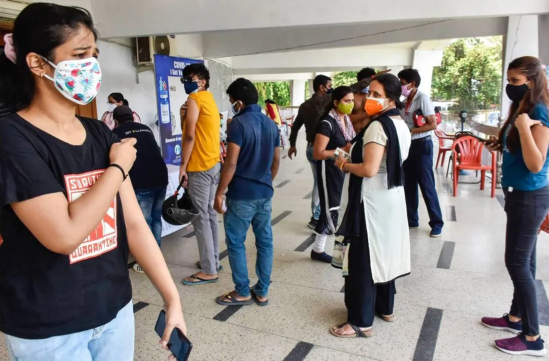  Image Courtesy of The Financial Express  